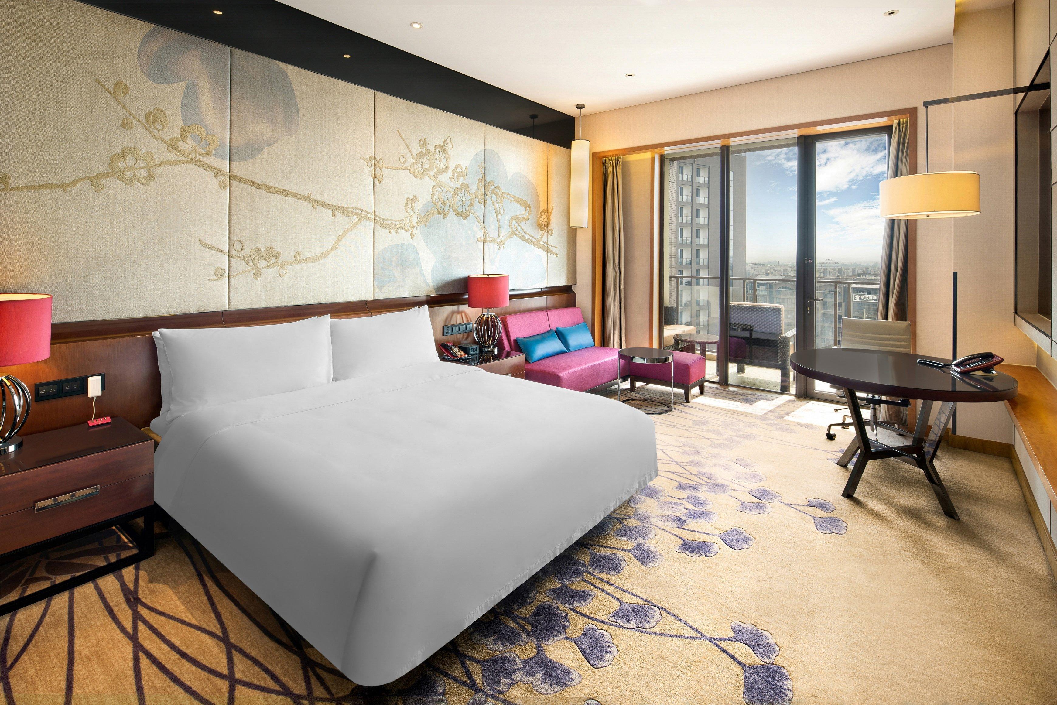 Crowne Plaza Chengdu West By Ihg Hotel Exterior photo