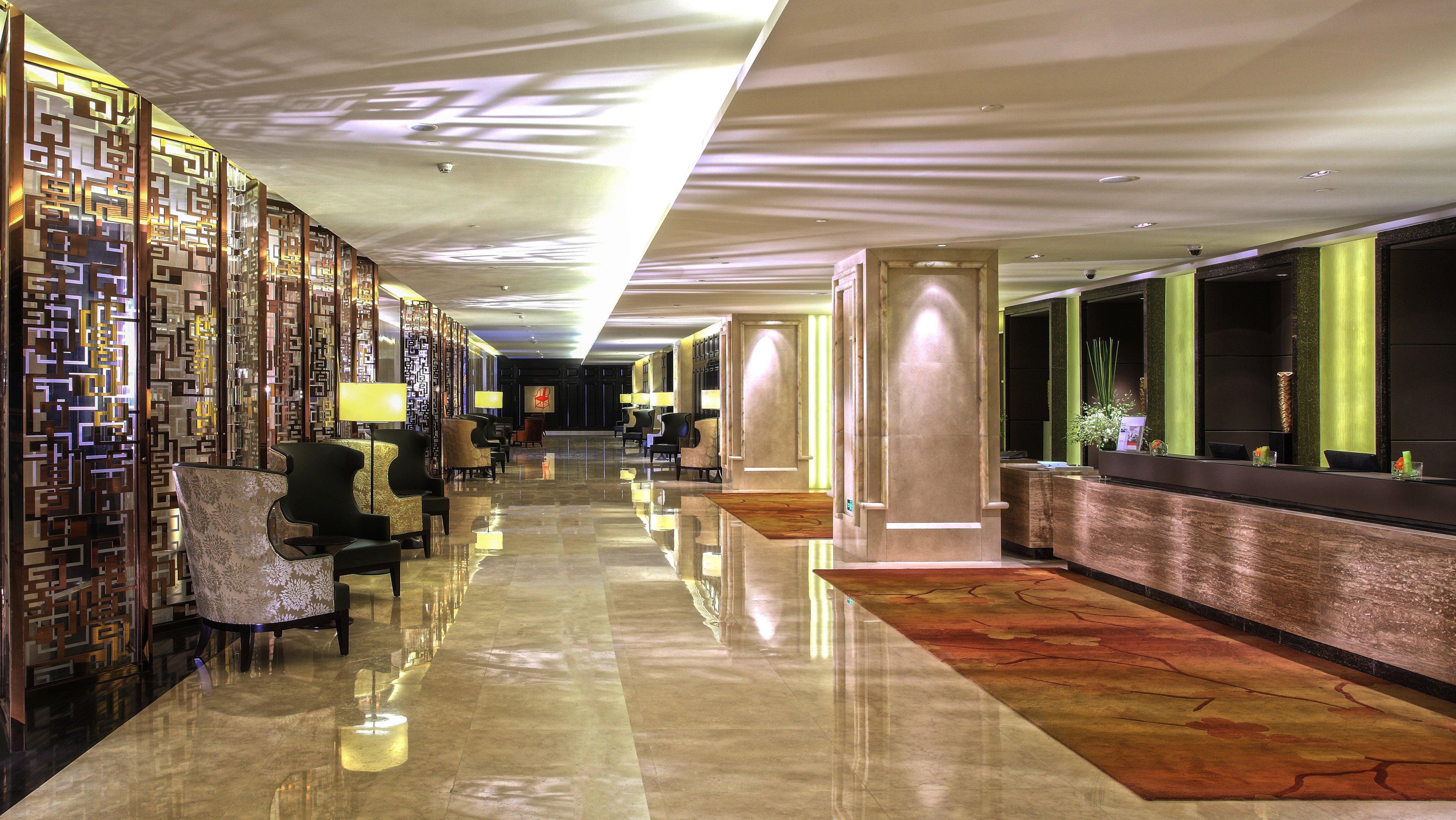 Crowne Plaza Chengdu West By Ihg Hotel Exterior photo
