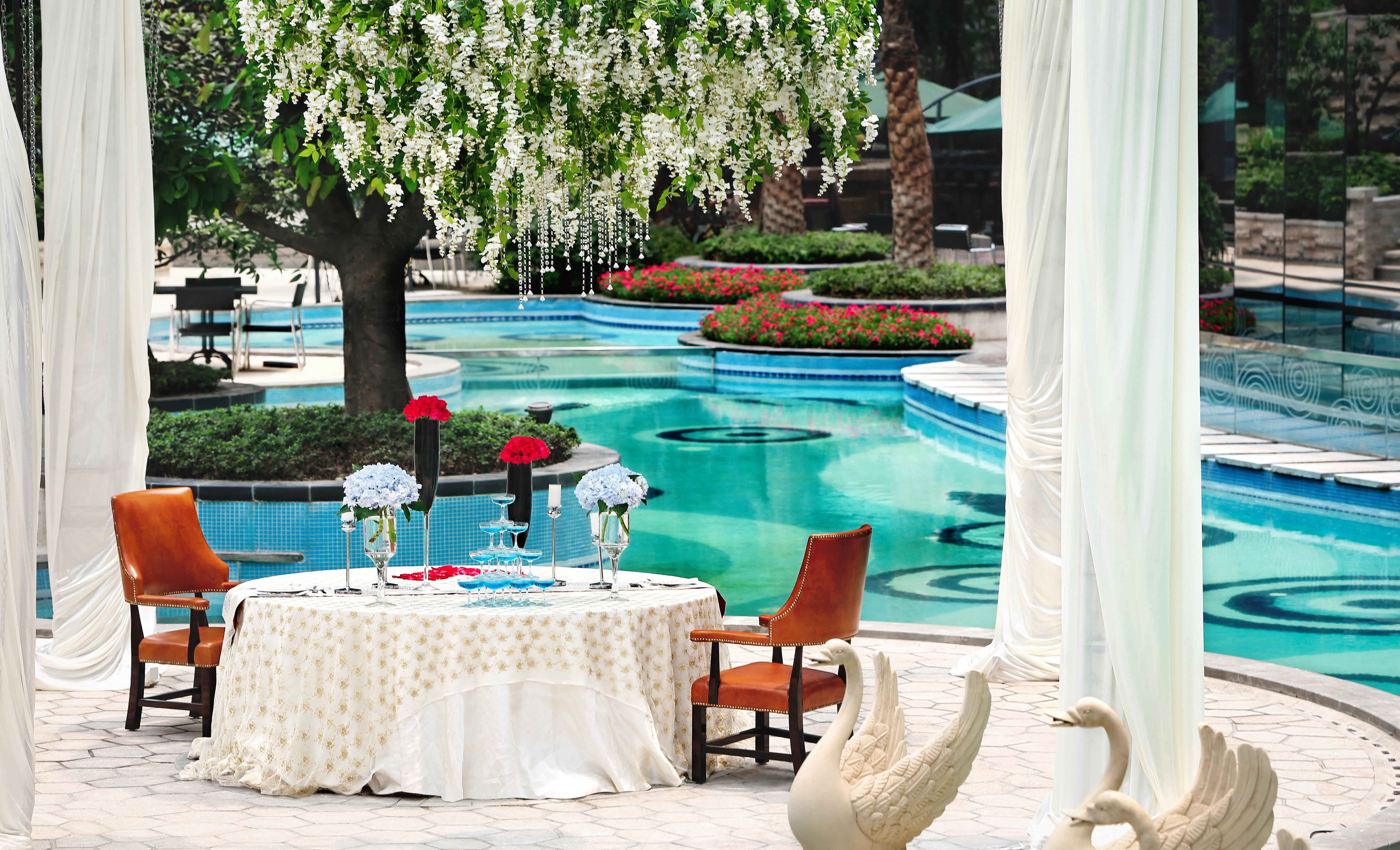 Crowne Plaza Chengdu West By Ihg Hotel Exterior photo