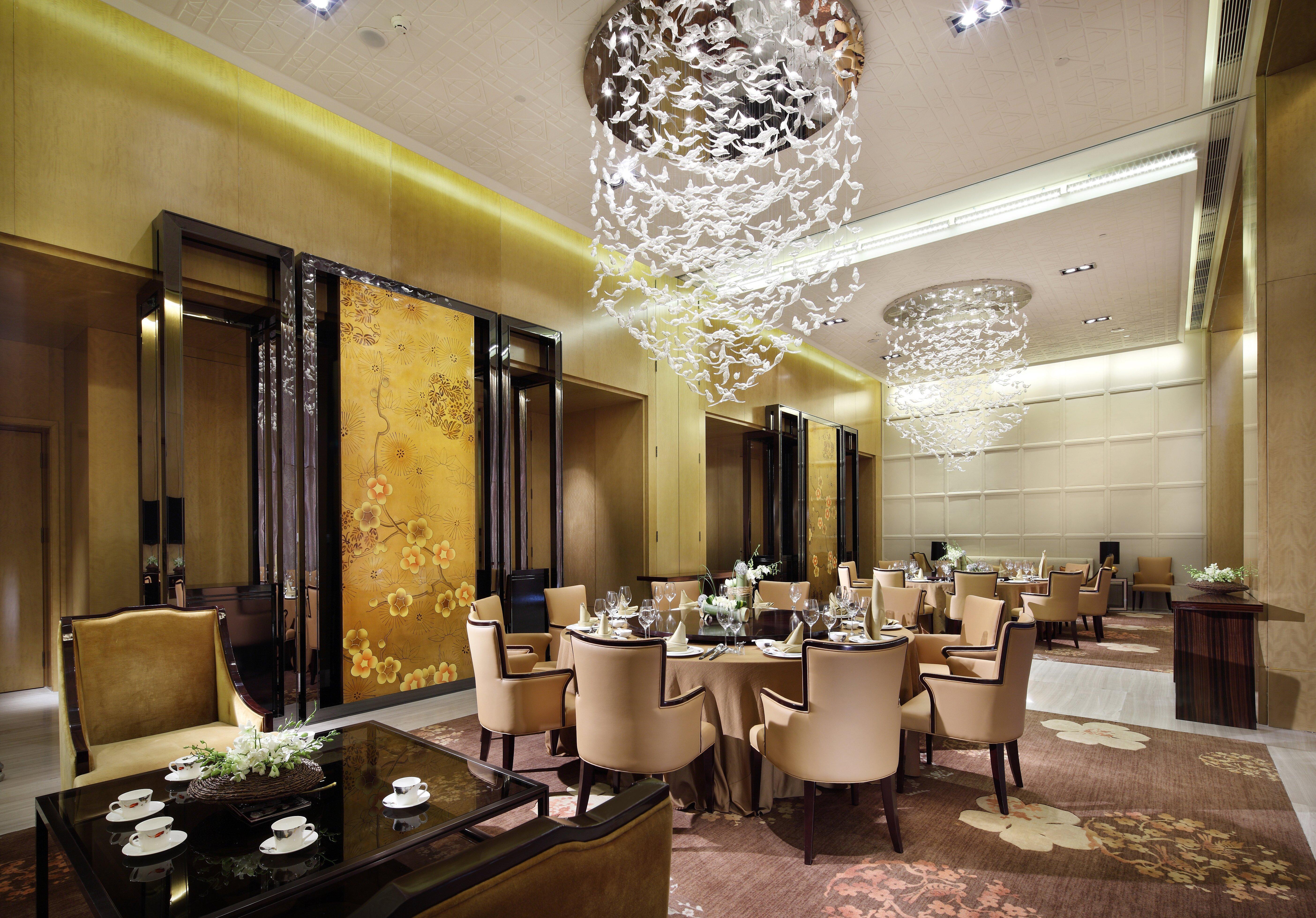 Crowne Plaza Chengdu West By Ihg Hotel Exterior photo