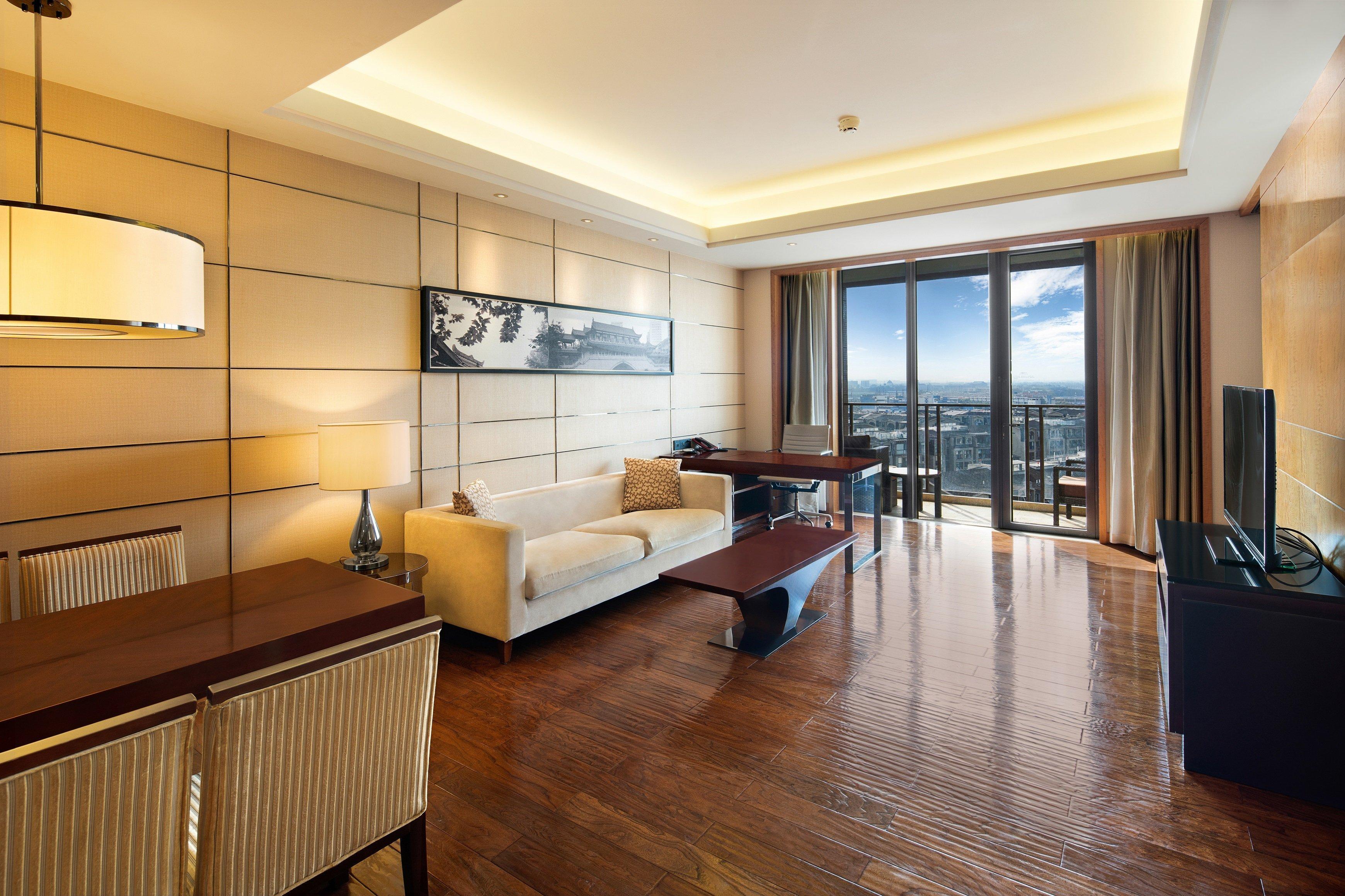 Crowne Plaza Chengdu West By Ihg Hotel Exterior photo